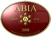 ABIA Six Star Gold Accreditation | DJ:Plus! Entertainment 2009