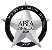 ABIA Wedding Industry Awards, 10 December 2019