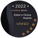 DJ:Plus! Entertainment Winner In Wedding Diaries Editor’s Choice Awards 2022