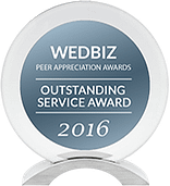Outstanding Service Award 2016