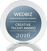Creative Talent Award 2016